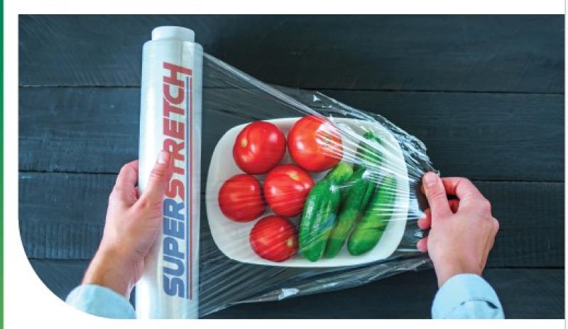 GIDA STRETCH FILM
