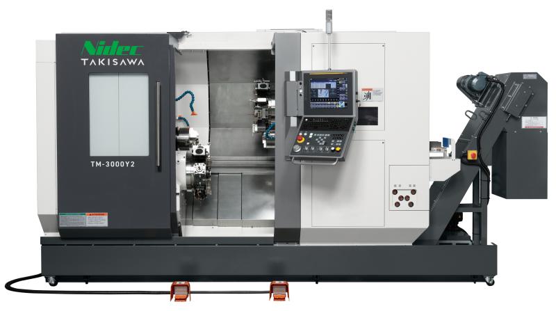 CNC TORNA