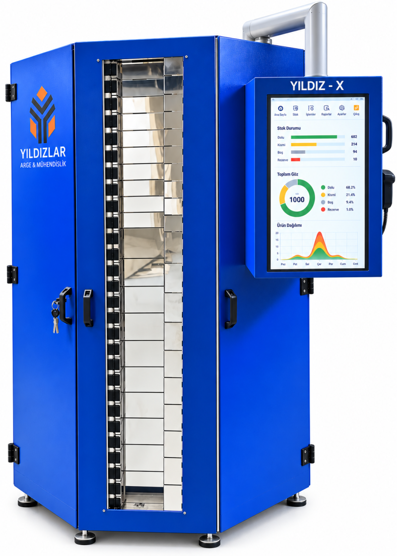 YILDIZ-X