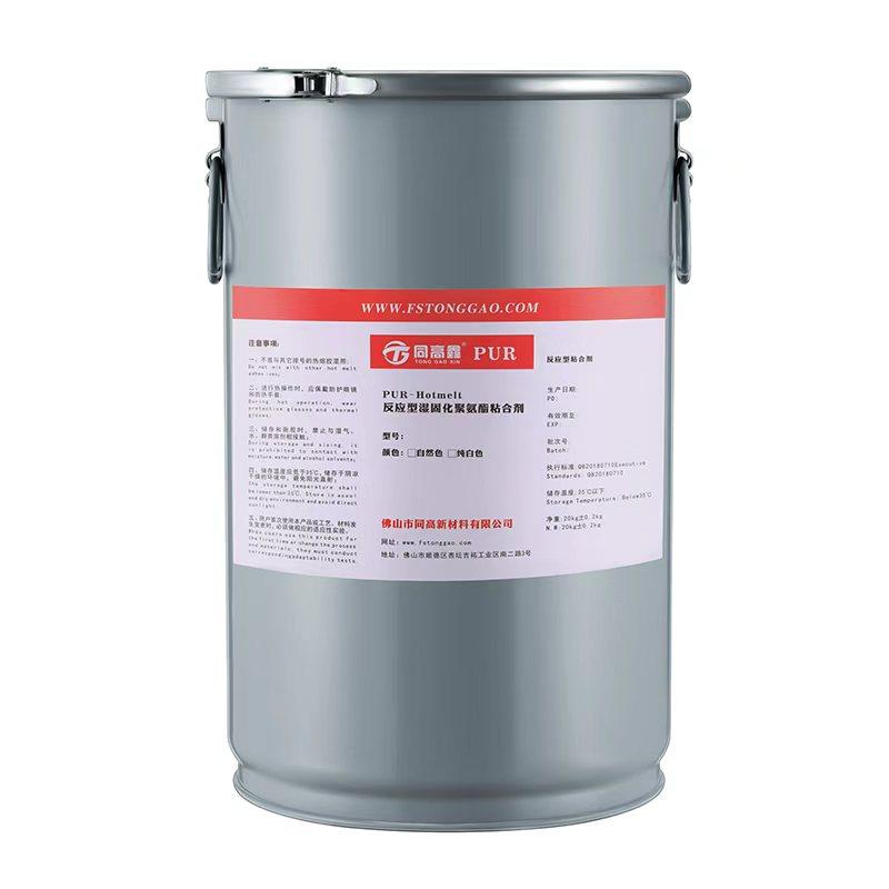 PUR adhesives