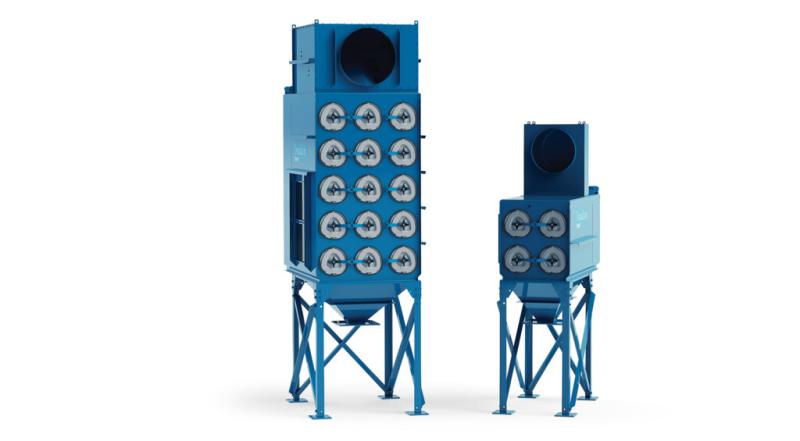 Donaldson Downflo Evolution (DFE)