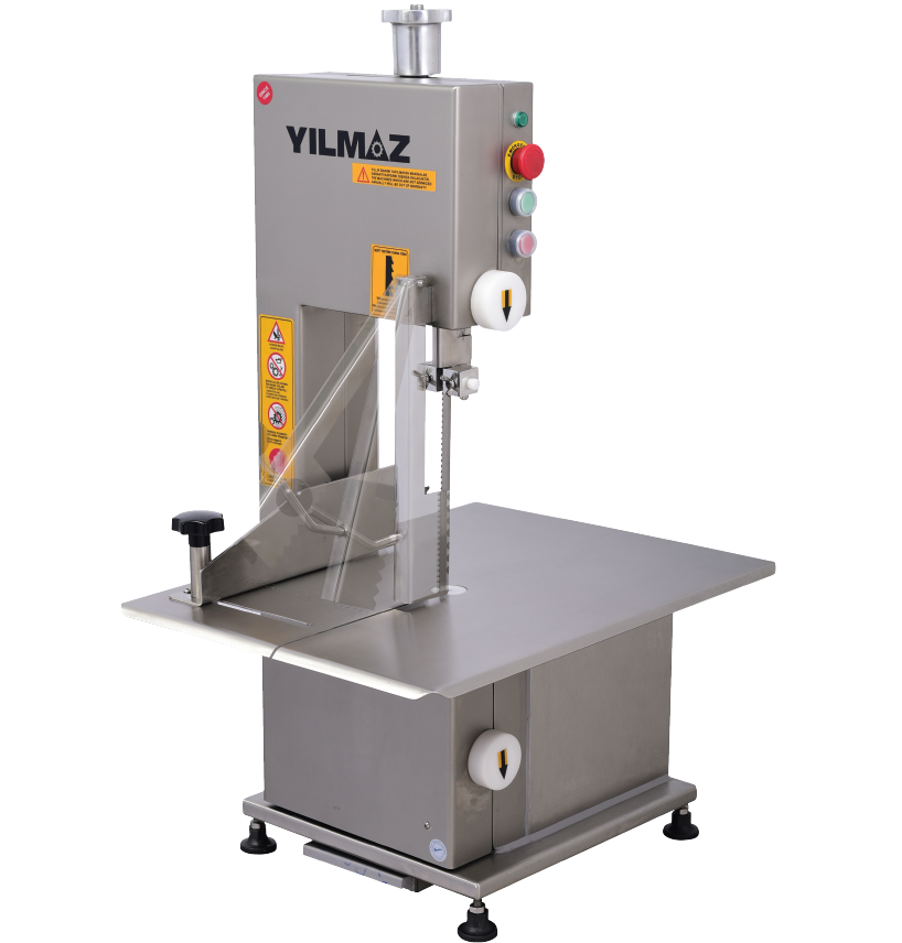 KTP 184 KEMİK TESTERESİ
