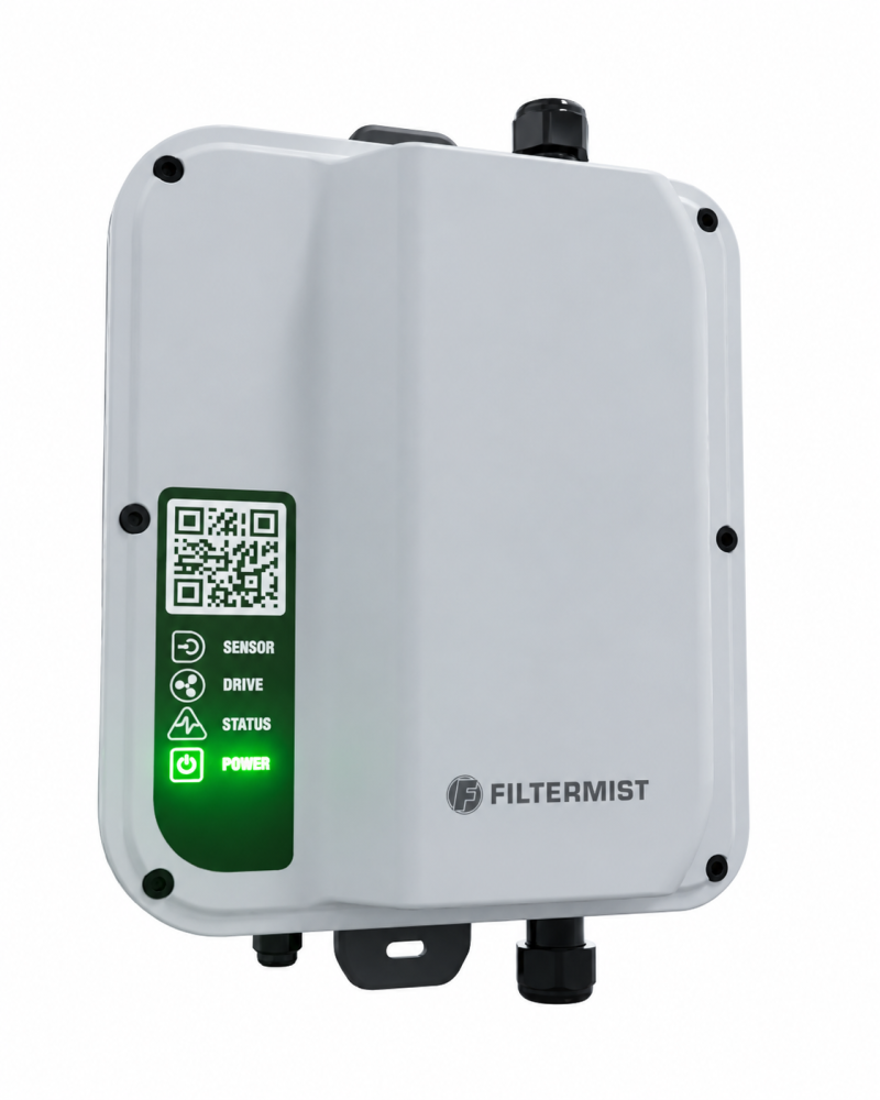 Filtermist F Save