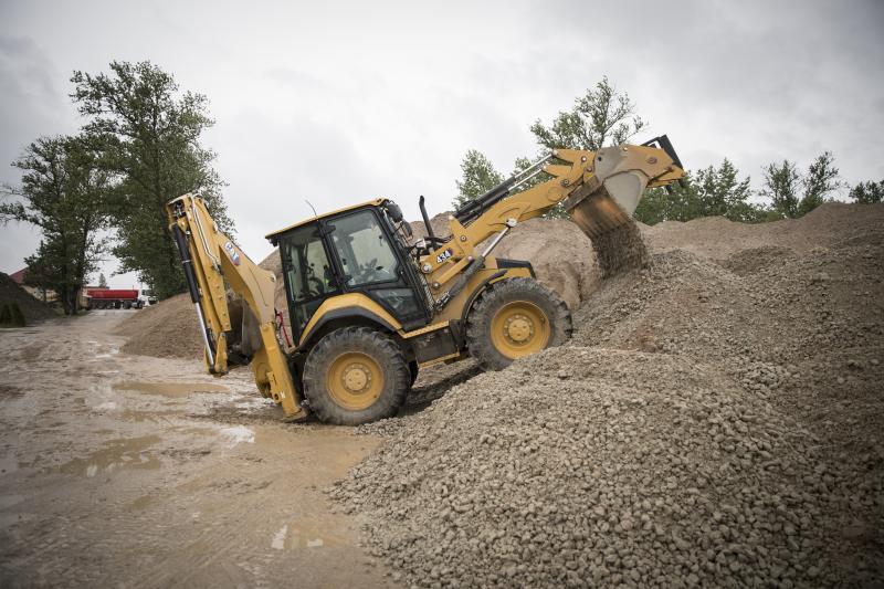 Cat® 434