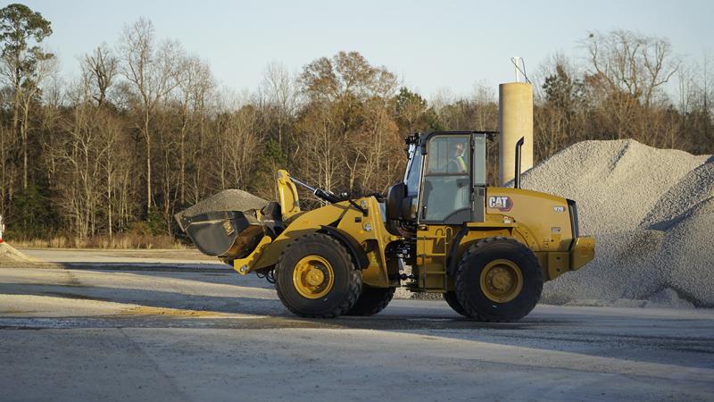 Cat® 920
