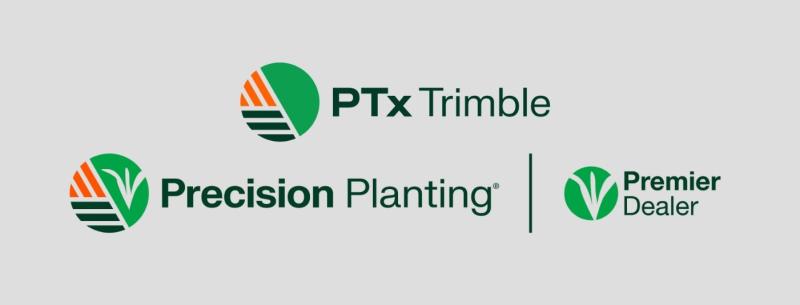 Precision Planting  PTX Trimble