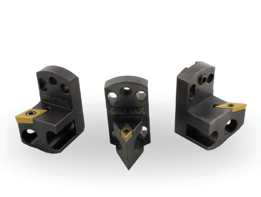 DESTAK® Kayar Otomat Takım Tutucular