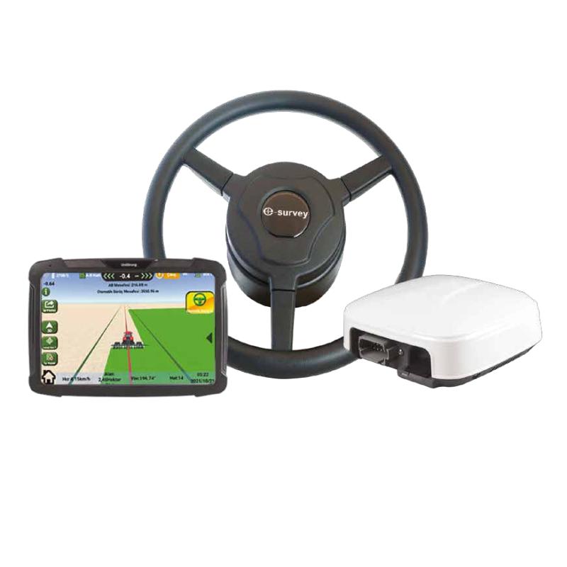 Automatic Steering System