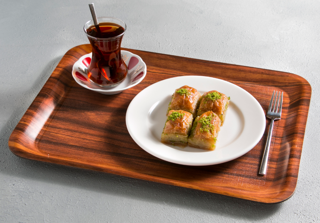 KRAFT TEPSİ