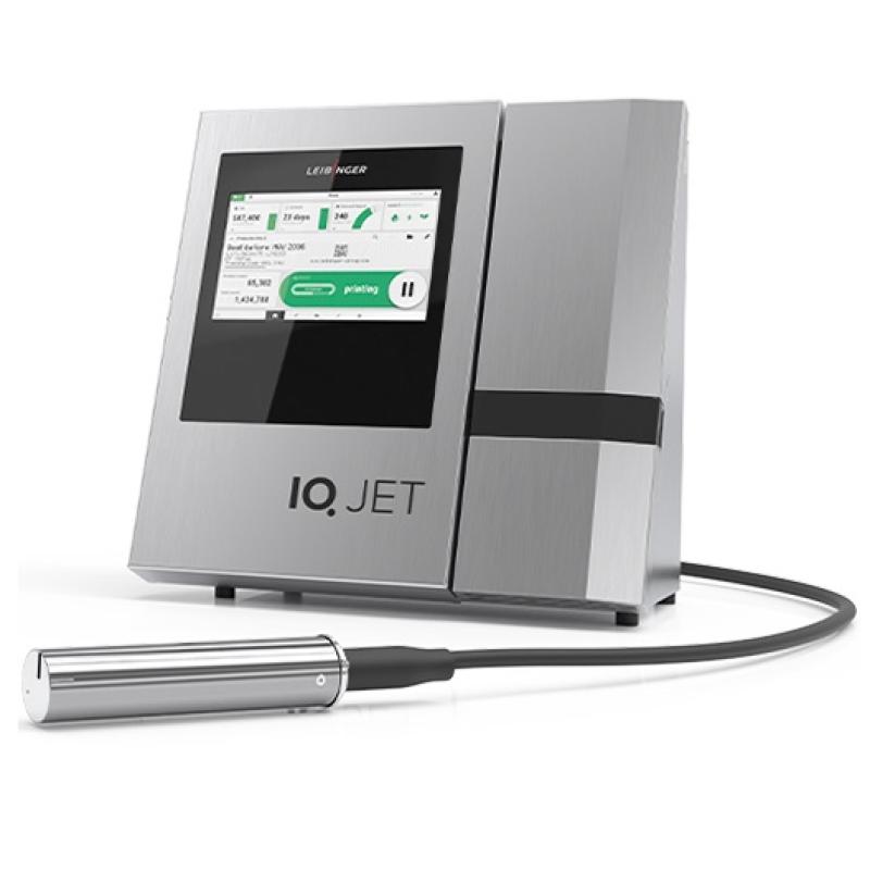 Leibinger IQJET