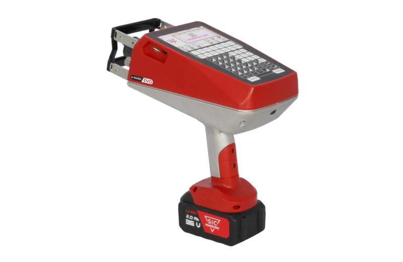 Sic-Marking E-Mark