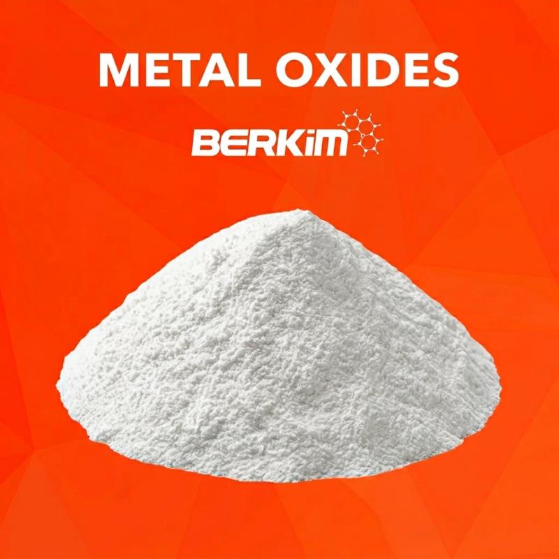Metal Oksitler