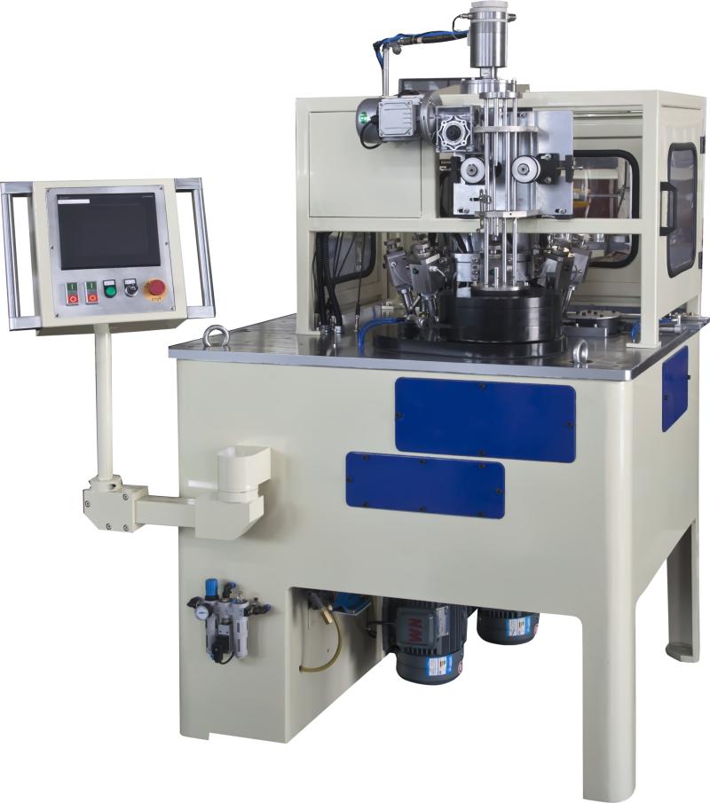 Rotary Lining Machine