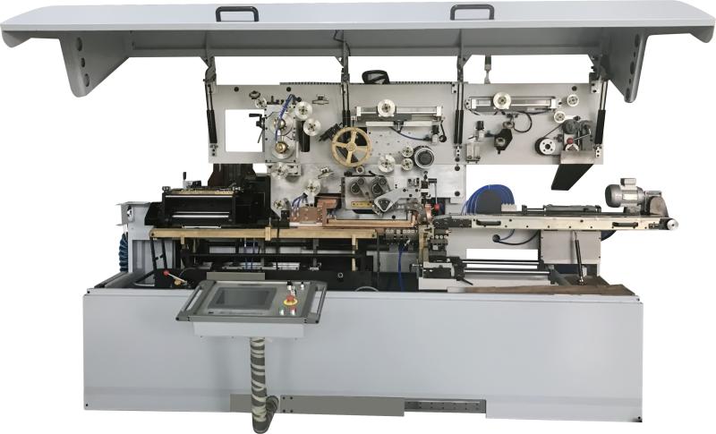 WELDER SERIES