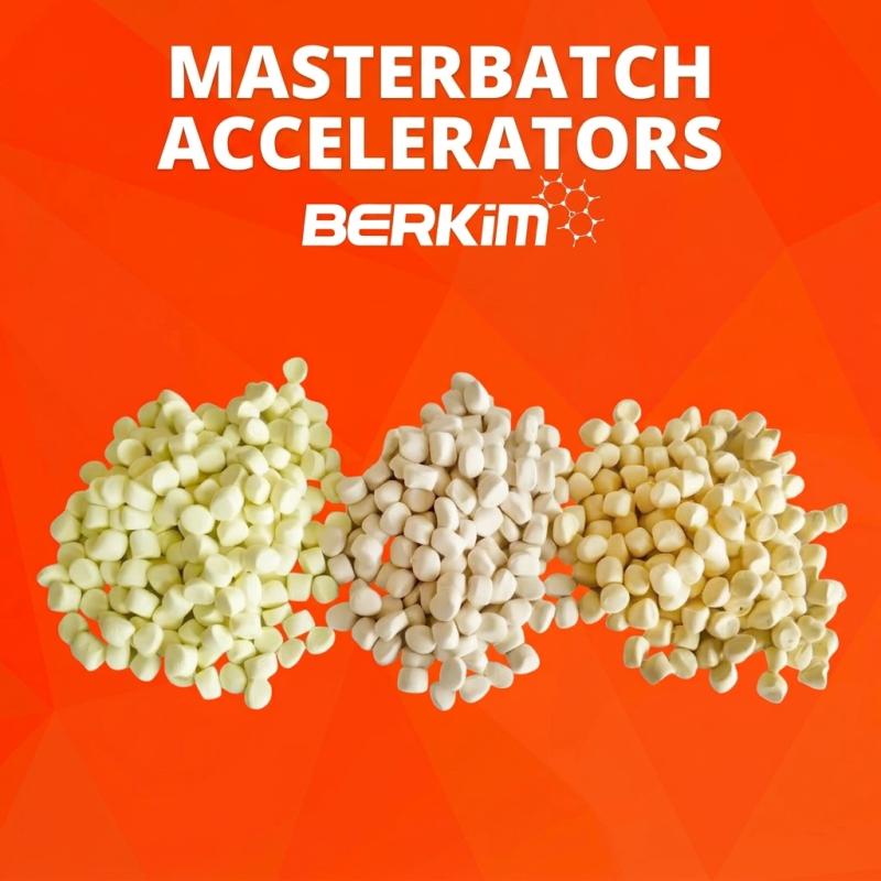 Masterbatch Metal Oksitler