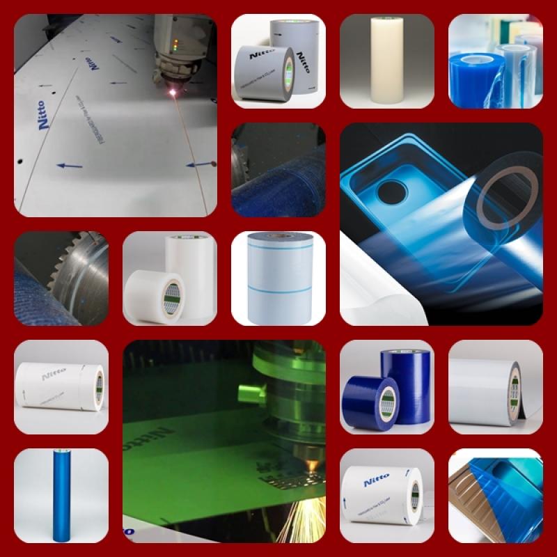 Surface Protection Tapes