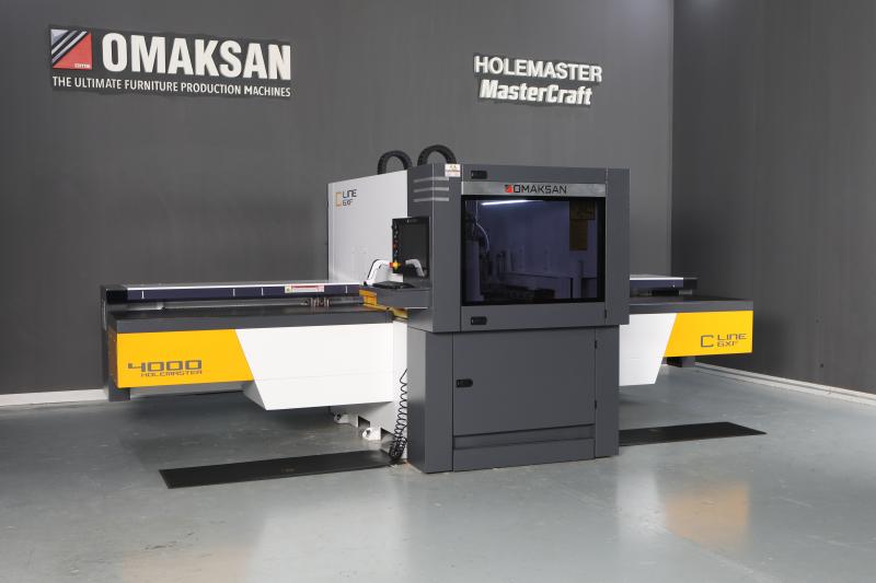 4000 C-Line 6x Faster