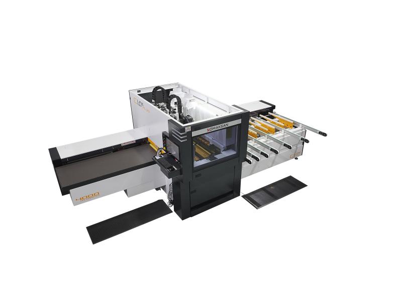 4000 C-Line 6x Faster Plus
