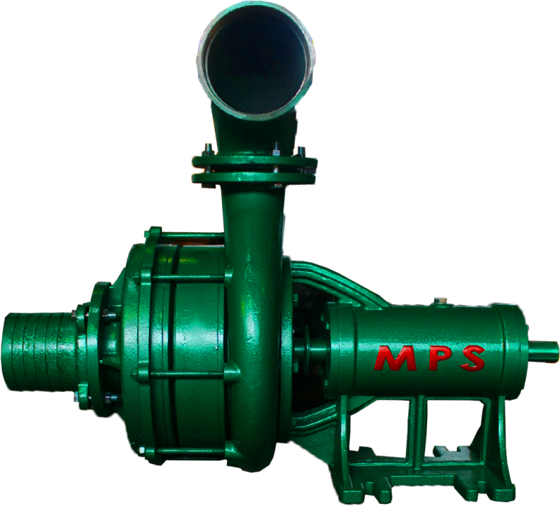 Electric Motor Pump