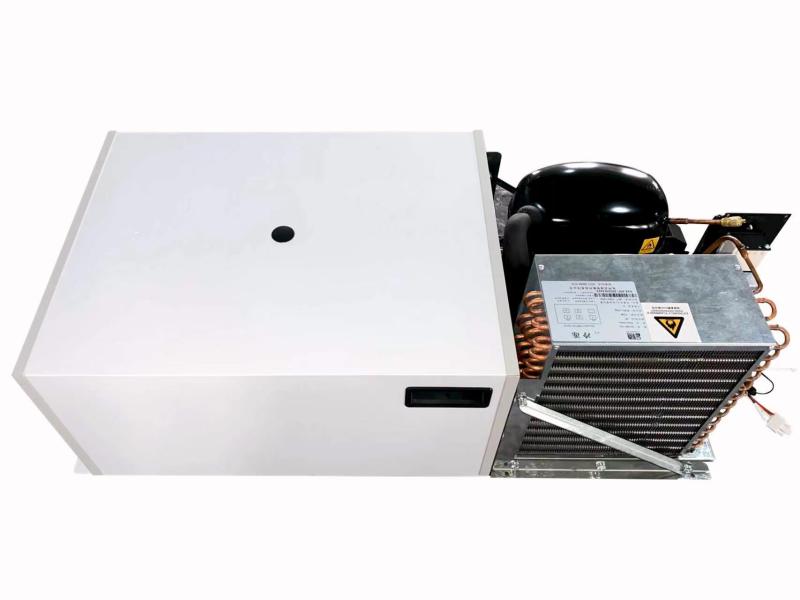 Refrigeration unit