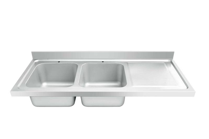 Lavabo Üst