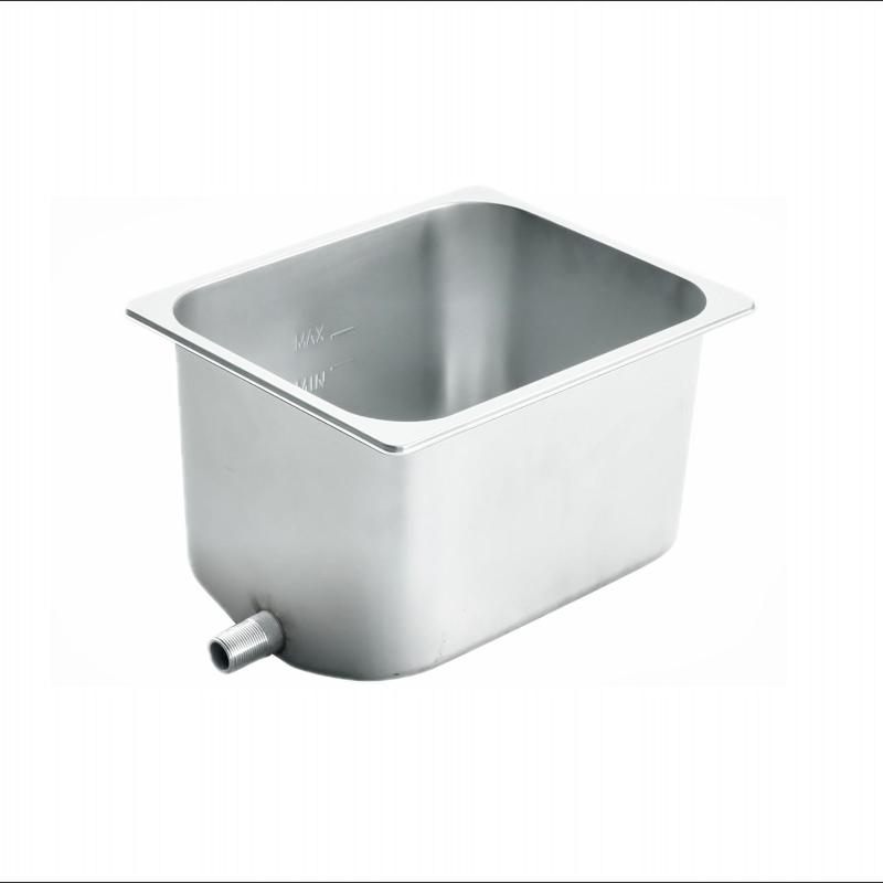 Fryer Tank