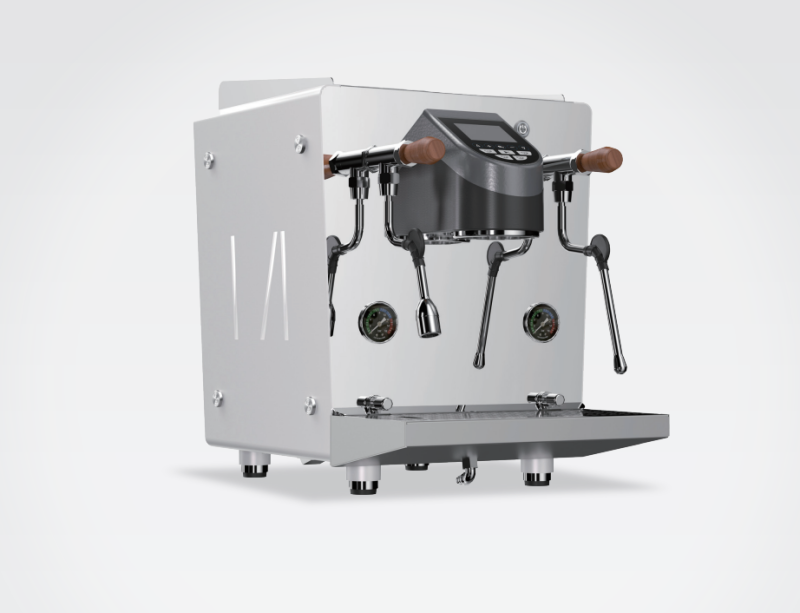 Espresso Makinesi