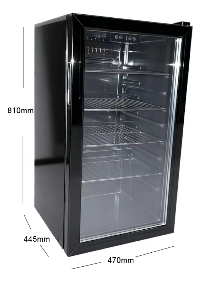 Wine Cooler & Beverage Cooler