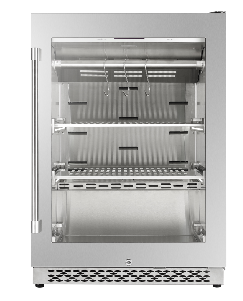 Meat Aging Machine