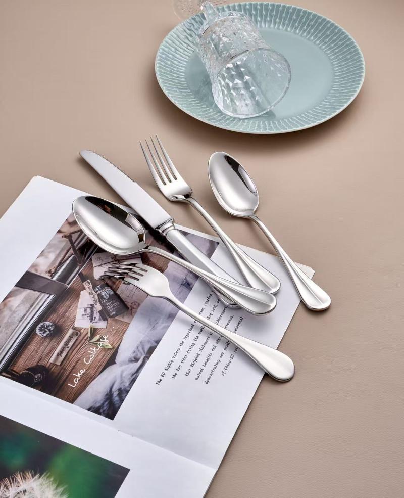 FLATWARE