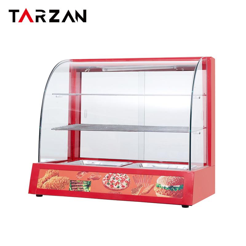 Gıda ısıtıcı