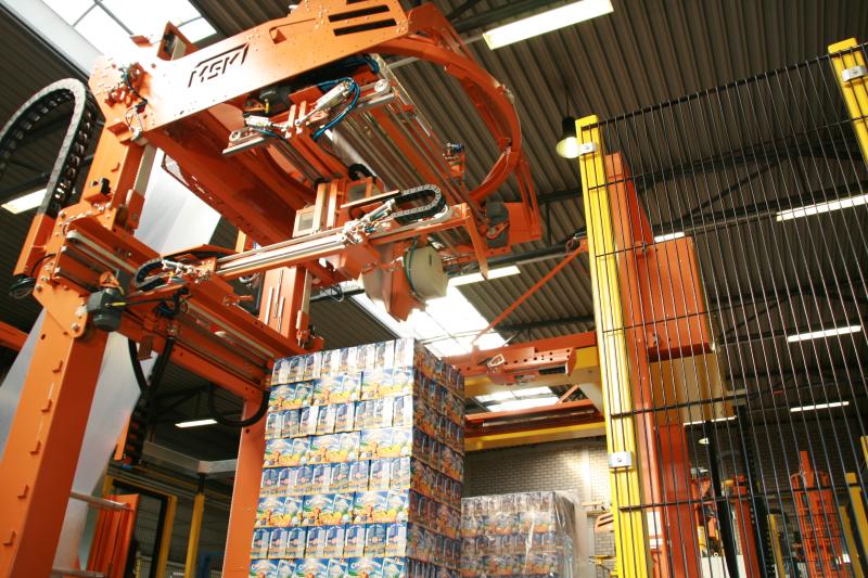 MSK Multitech Shrink Hood