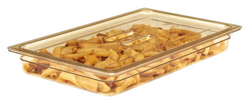 Gastronorm H-Pan™ Yüksek Isı Dayanıklı Tavalar