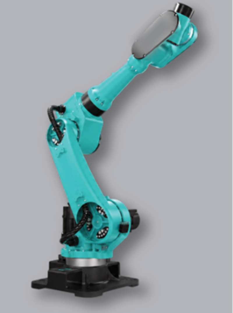 Robot Sistemleri