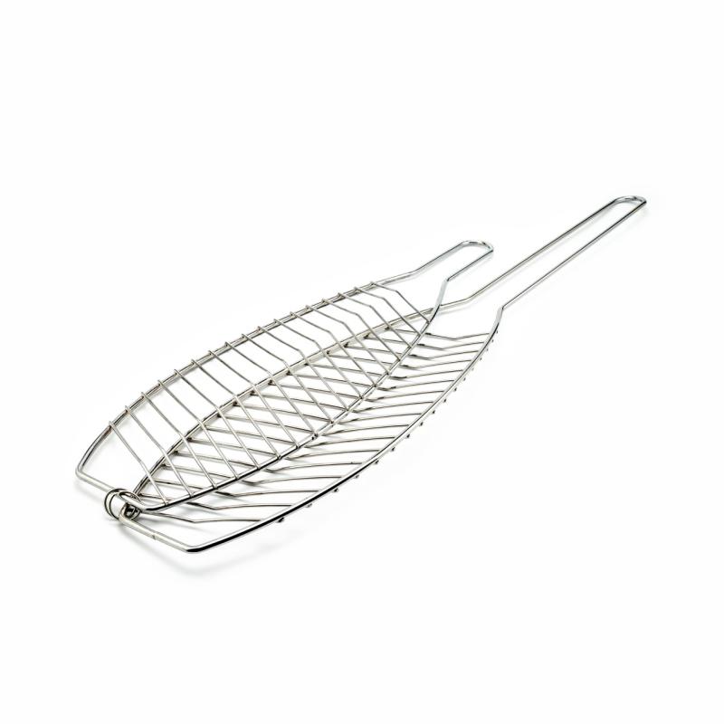 WIRE GRILL & STEAK GRILLS