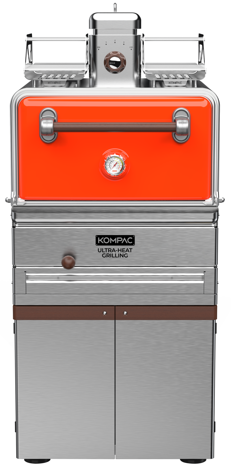 Kompac Spark