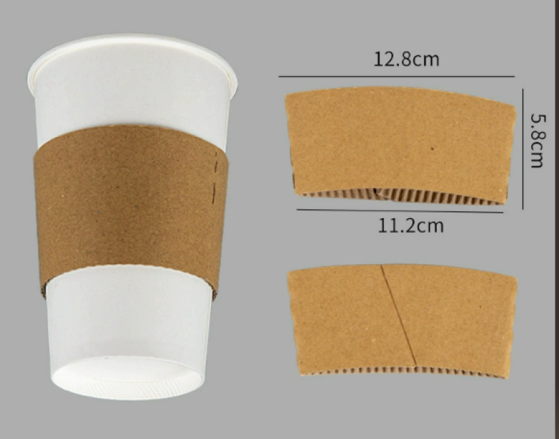 CUP SLEEVES