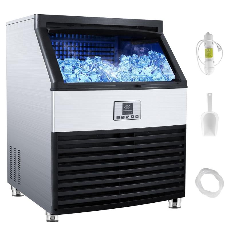 Commercial Ice Maker
