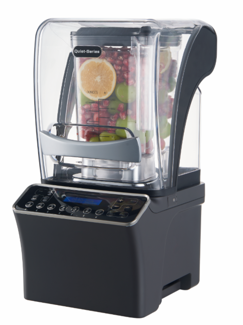 E8 Ticari blender