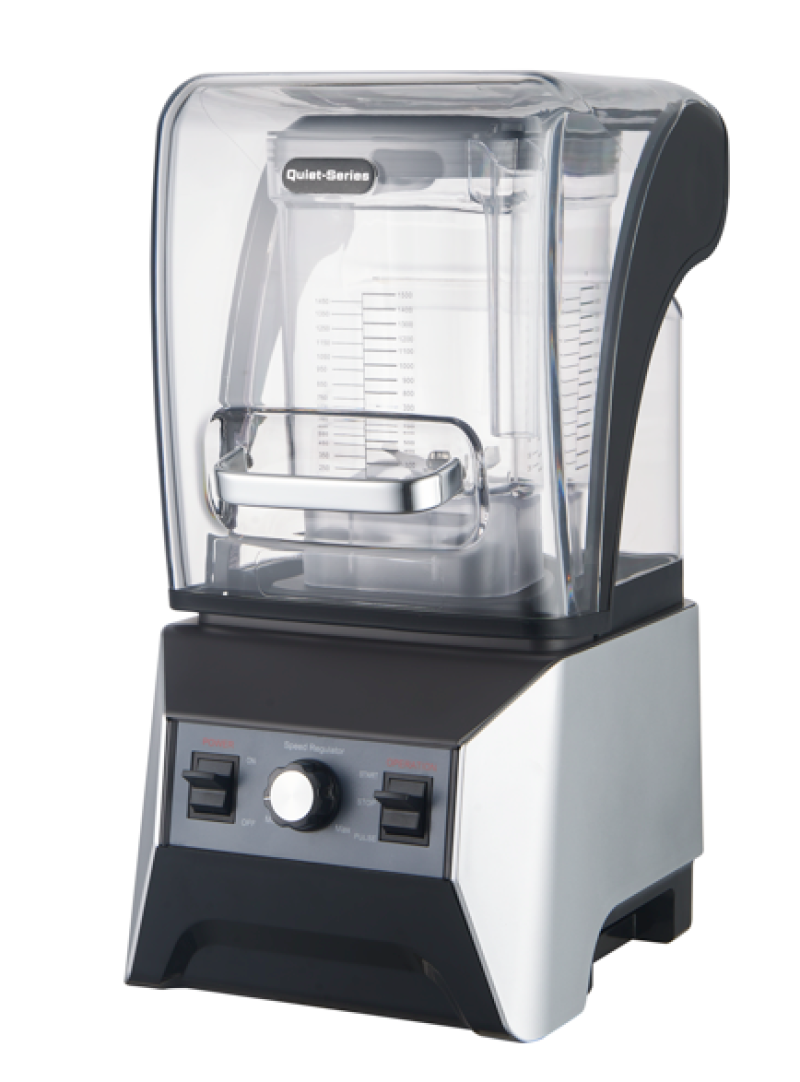 X8 Ticari blender
