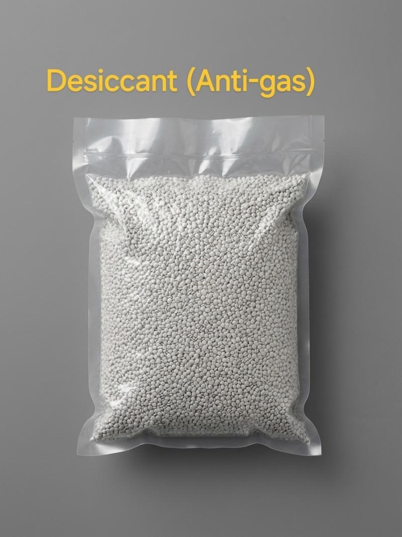 Antigaz