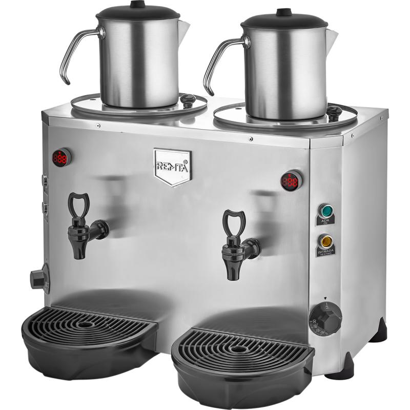 Çay Makinası
