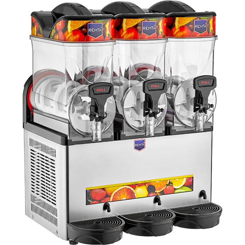 Slush Makinası