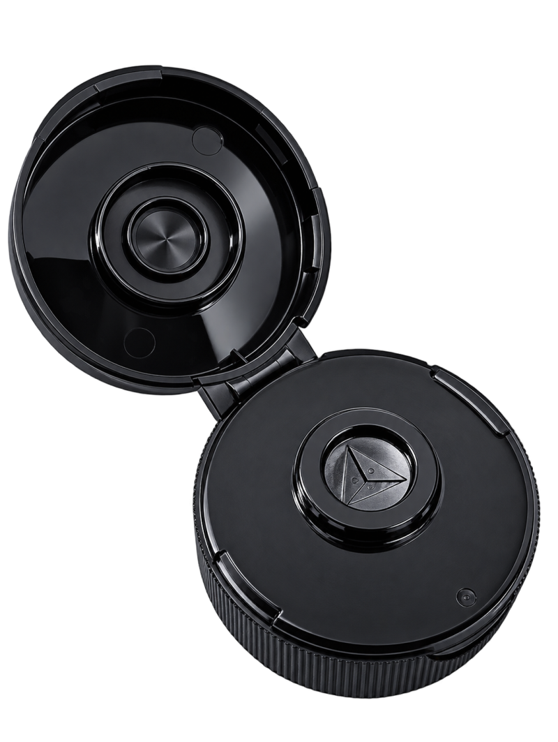 38MM MEMBRANLI KAPAK