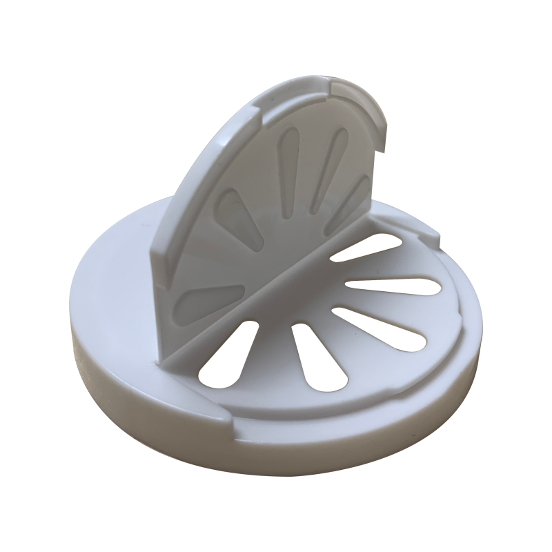 67MM KAPAK PP FLIPTOP KAPAK