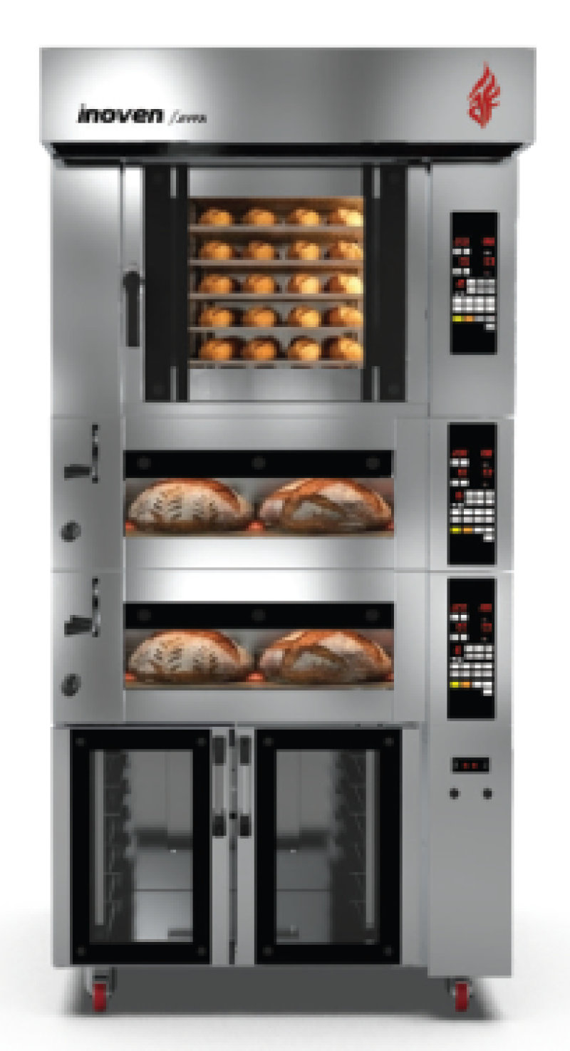 Artos 5+4 Multipurpose Oven