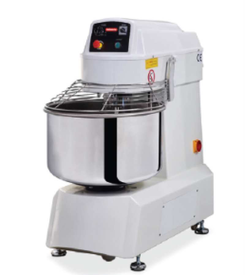 Mixera Spiral Mikser