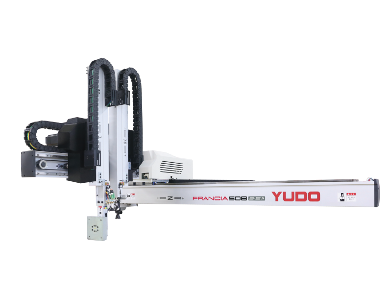 YUDO - FRANCIA E-II Serisi