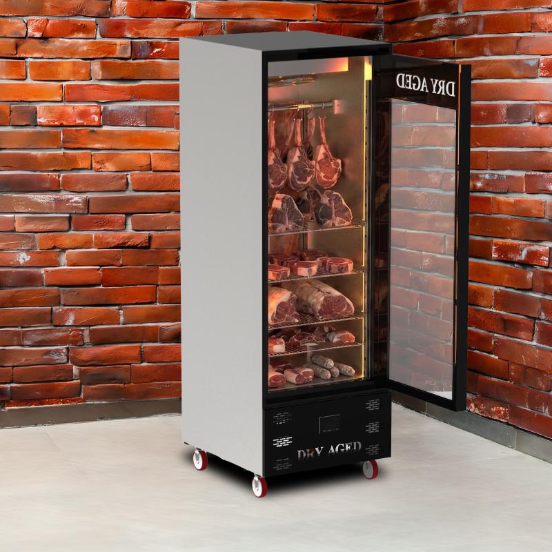 Dry Aged Fridge