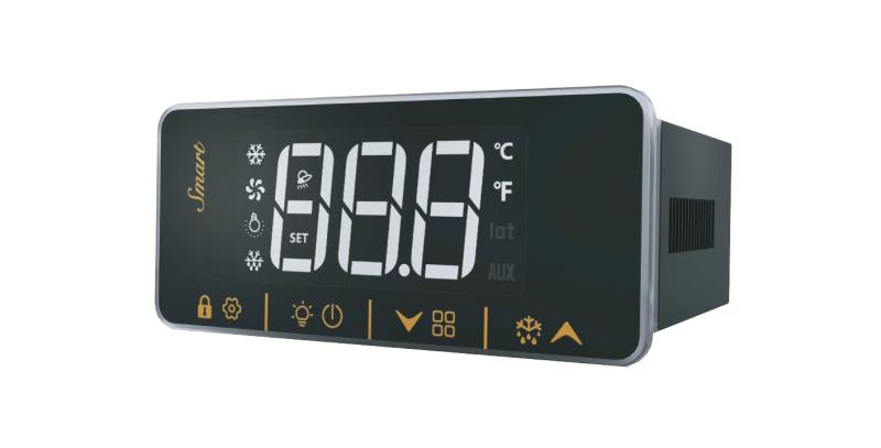 HK-E1 thermostat